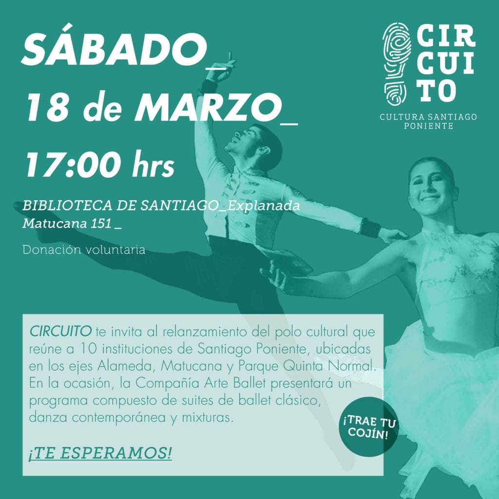 relanzamiento circuito