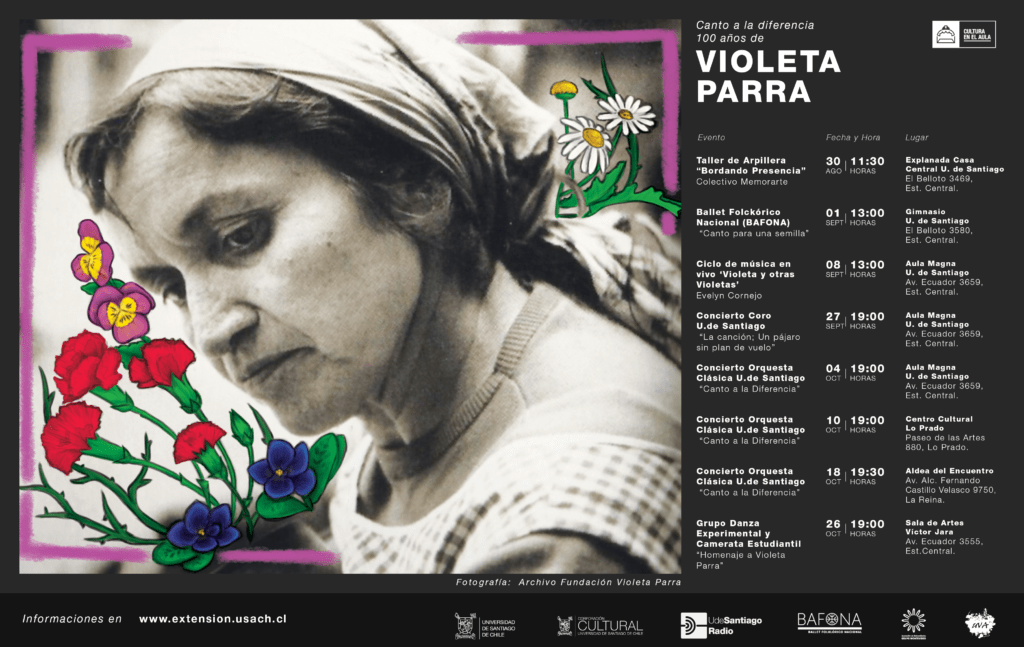 cartelera_centenario_violeta_parra_lunes_28